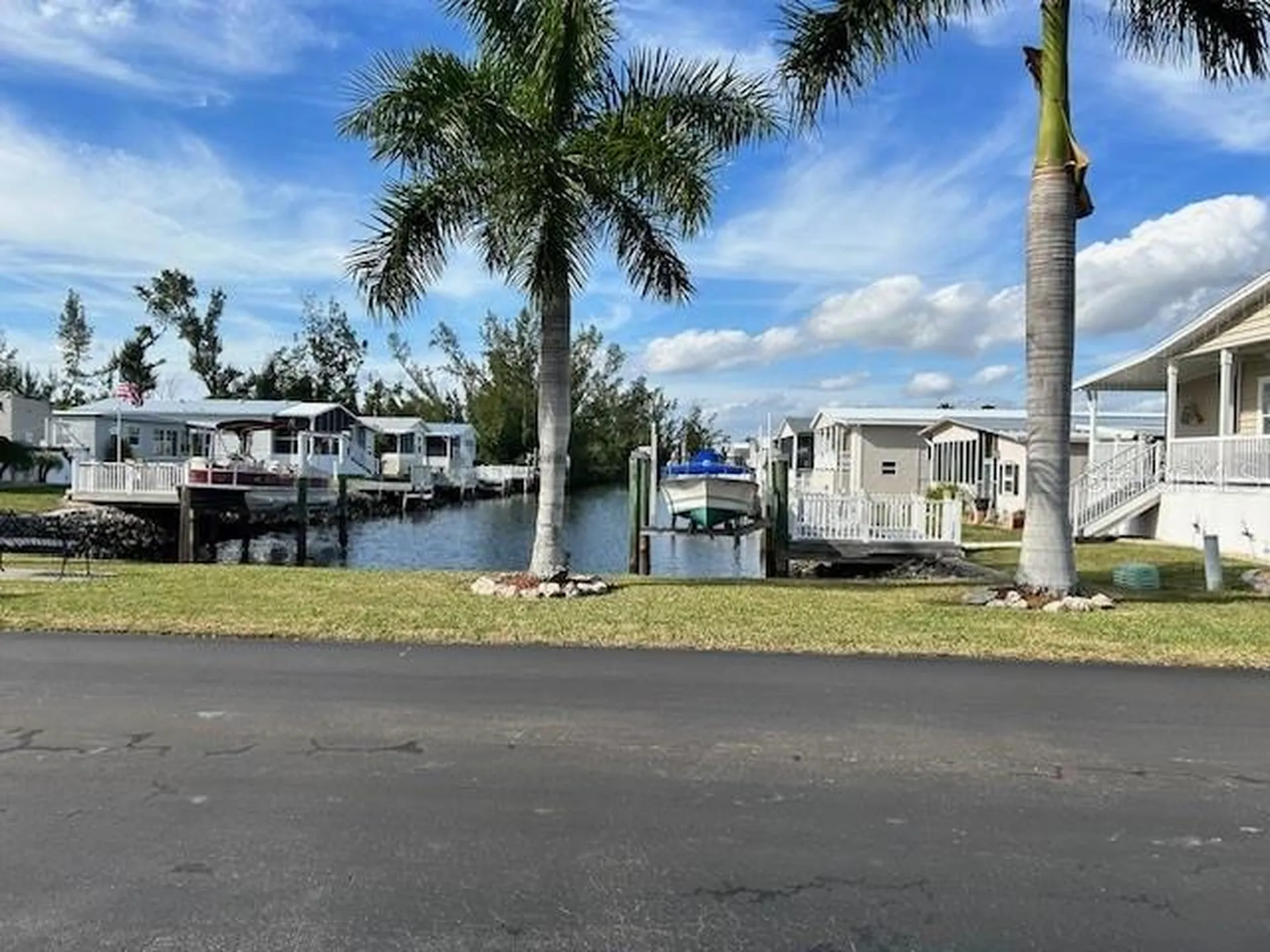 4300 Riverside Drive Punta Gorda FL 33982