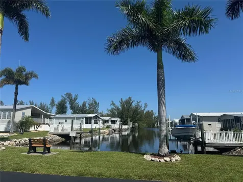 4300 Riverside Drive Punta Gorda FL 33982