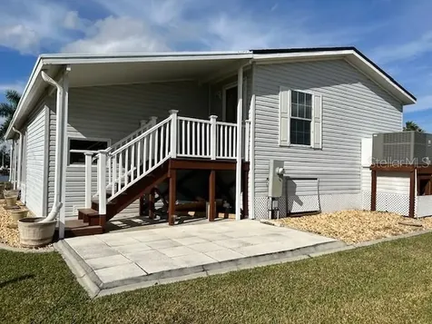 4300 Riverside Drive Punta Gorda FL 33982