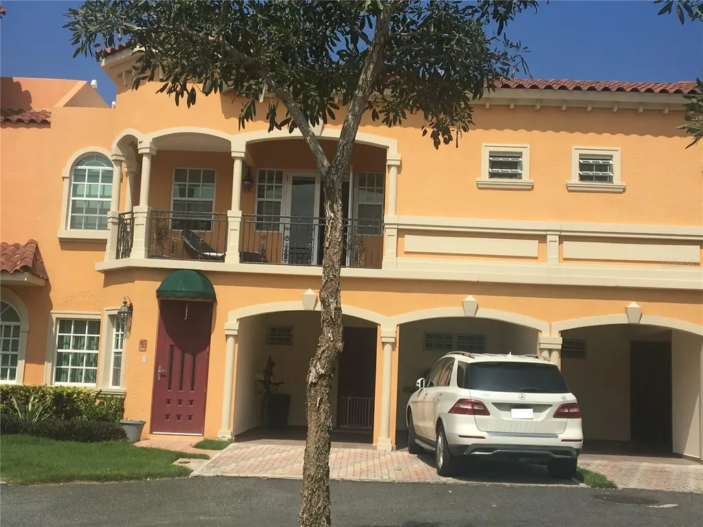 C-7 Brighton Country Club 20 Higuero Street Dorado PR 00646