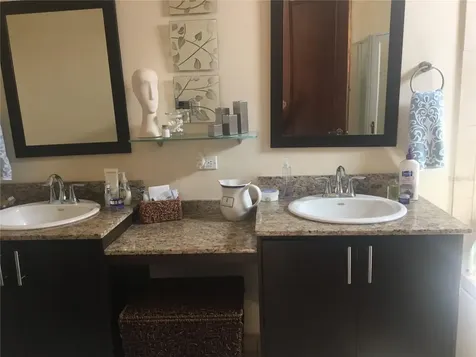 C-7 Brighton Country Club 20 Higuero Street Dorado PR 00646