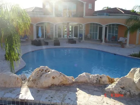C-7 Brighton Country Club 20 Higuero Street Dorado PR 00646