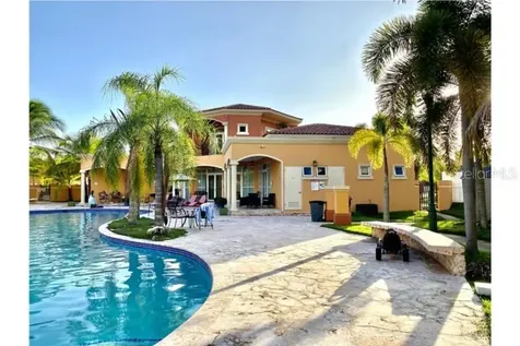 C-7 Brighton Country Club 20 Higuero Street Dorado PR 00646