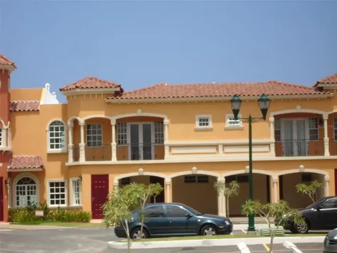 C-7 Brighton Country Club 20 Higuero Street Dorado PR 00646
