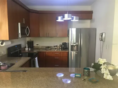 C-7 Brighton Country Club 20 Higuero Street Dorado PR 00646