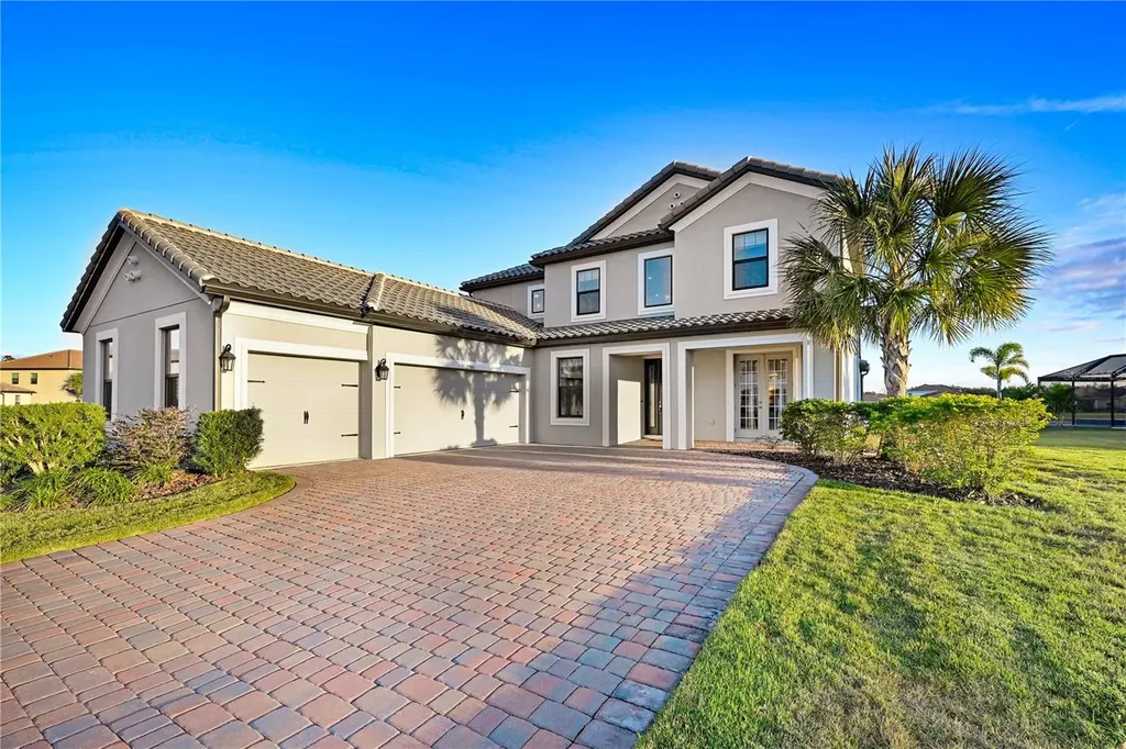 2980 Agostino Terrace Kissimmee FL 34746