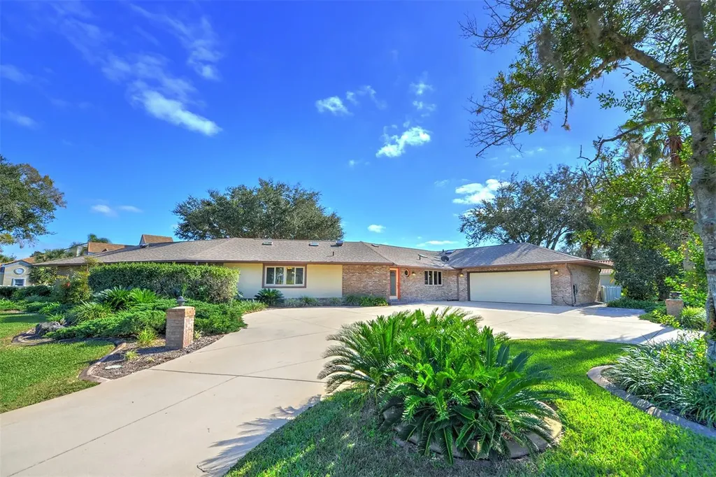 2540 Cross Country Drive Port Orange FL 32128