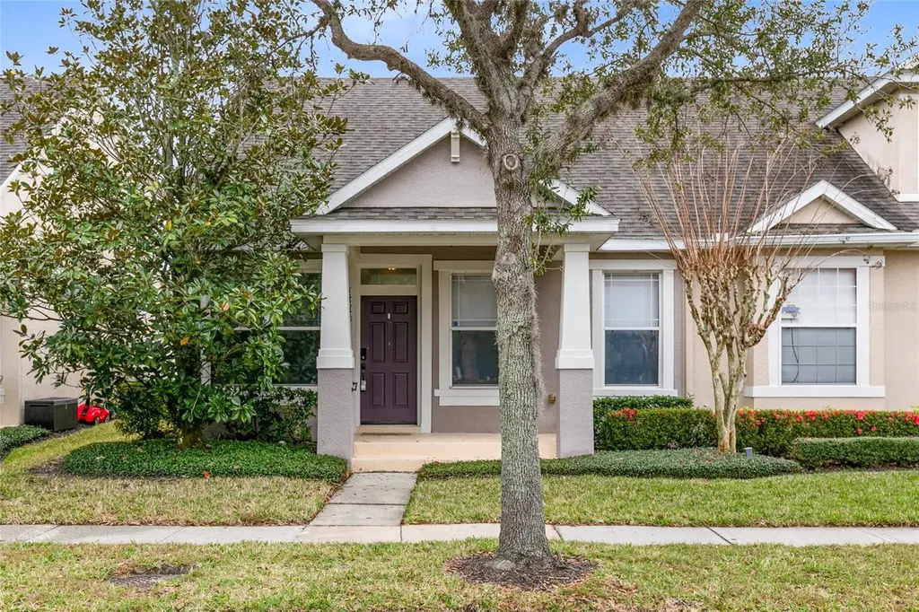 14640 Golden Rain Tree Boulevard Orlando FL 32828