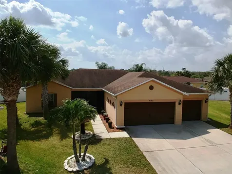 4102 Shelter Bay Drive Kissimmee FL 34746