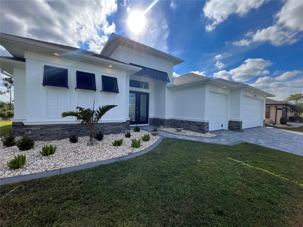 15419 Appleton Boulevard Port Charlotte FL 33981