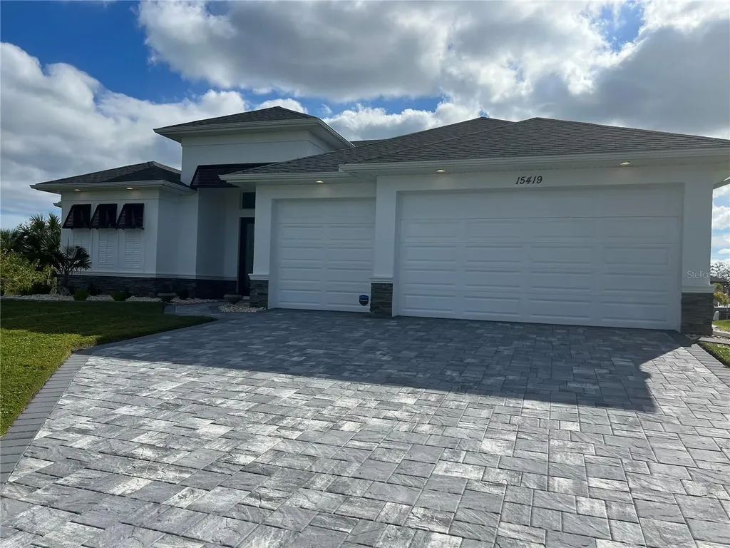 15419 Appleton Boulevard Port Charlotte FL 33981