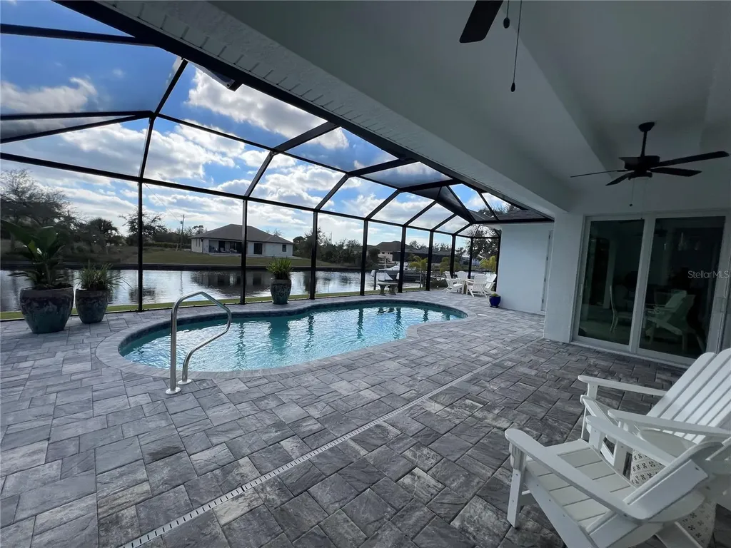 15419 Appleton Boulevard Port Charlotte FL 33981
