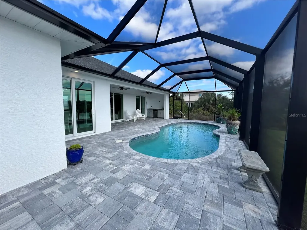 15419 Appleton Boulevard Port Charlotte FL 33981