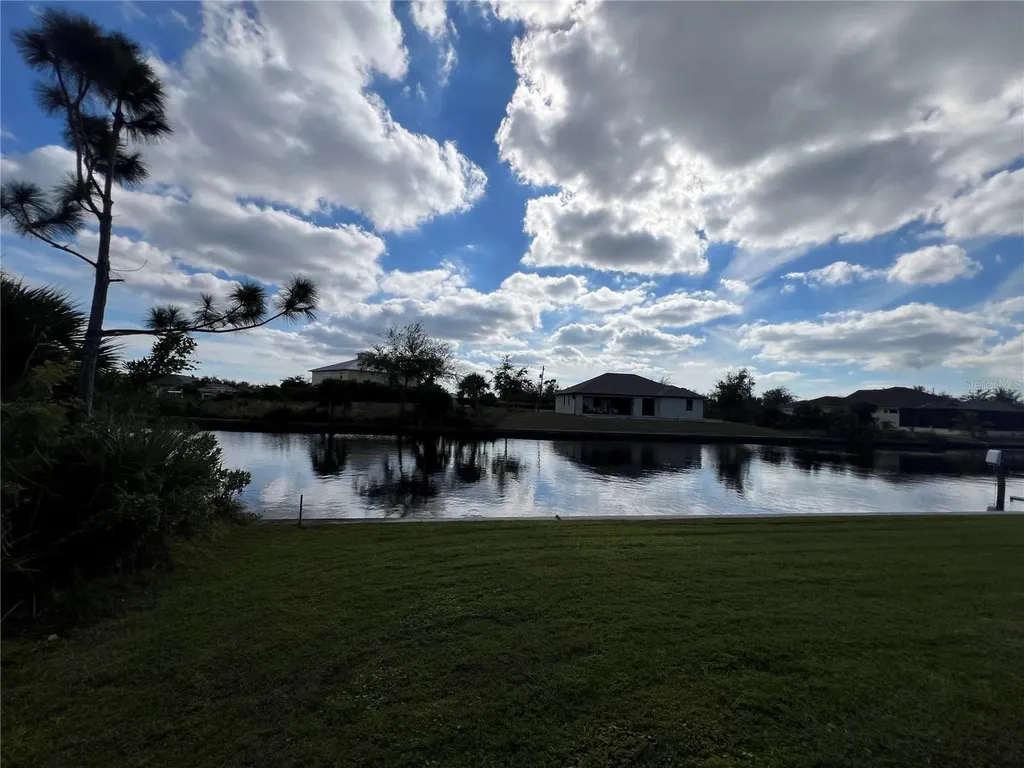 15419 Appleton Boulevard Port Charlotte FL 33981