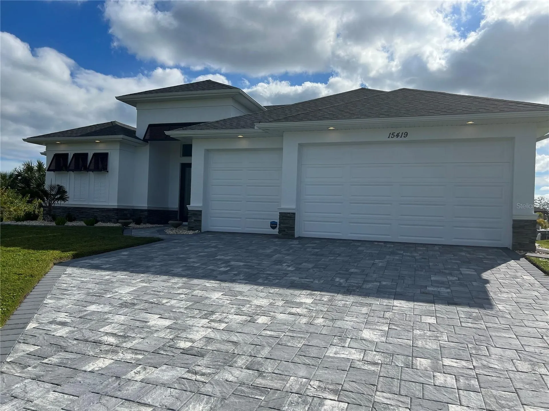 15419 Appleton Boulevard Port Charlotte FL 33981