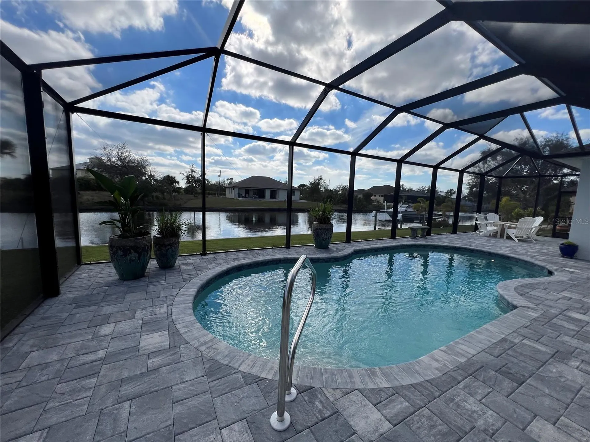 15419 Appleton Boulevard Port Charlotte FL 33981