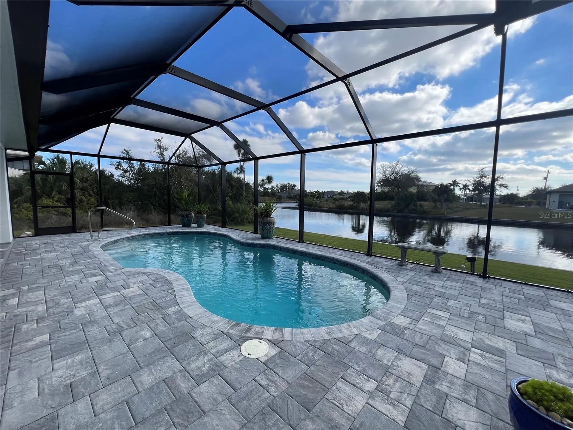 15419 Appleton Boulevard Port Charlotte FL 33981