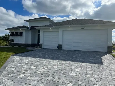 15419 Appleton Boulevard Port Charlotte FL 33981