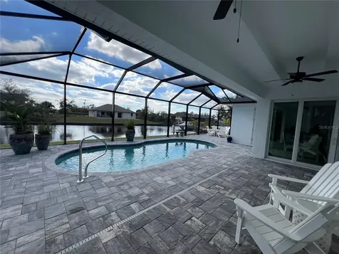 15419 Appleton Boulevard Port Charlotte FL 33981