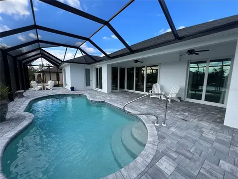 15419 Appleton Boulevard Port Charlotte FL 33981
