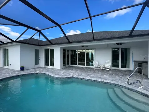 15419 Appleton Boulevard Port Charlotte FL 33981