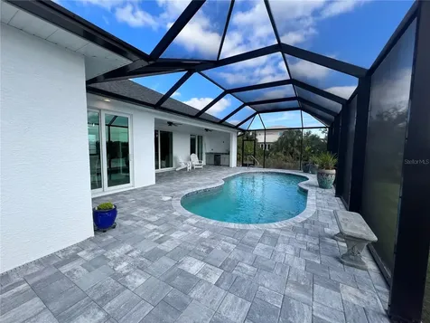 15419 Appleton Boulevard Port Charlotte FL 33981