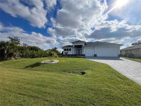 15419 Appleton Boulevard Port Charlotte FL 33981
