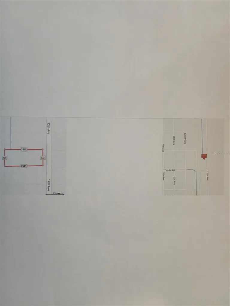 12TH Avenue Deland Deland FL 32724