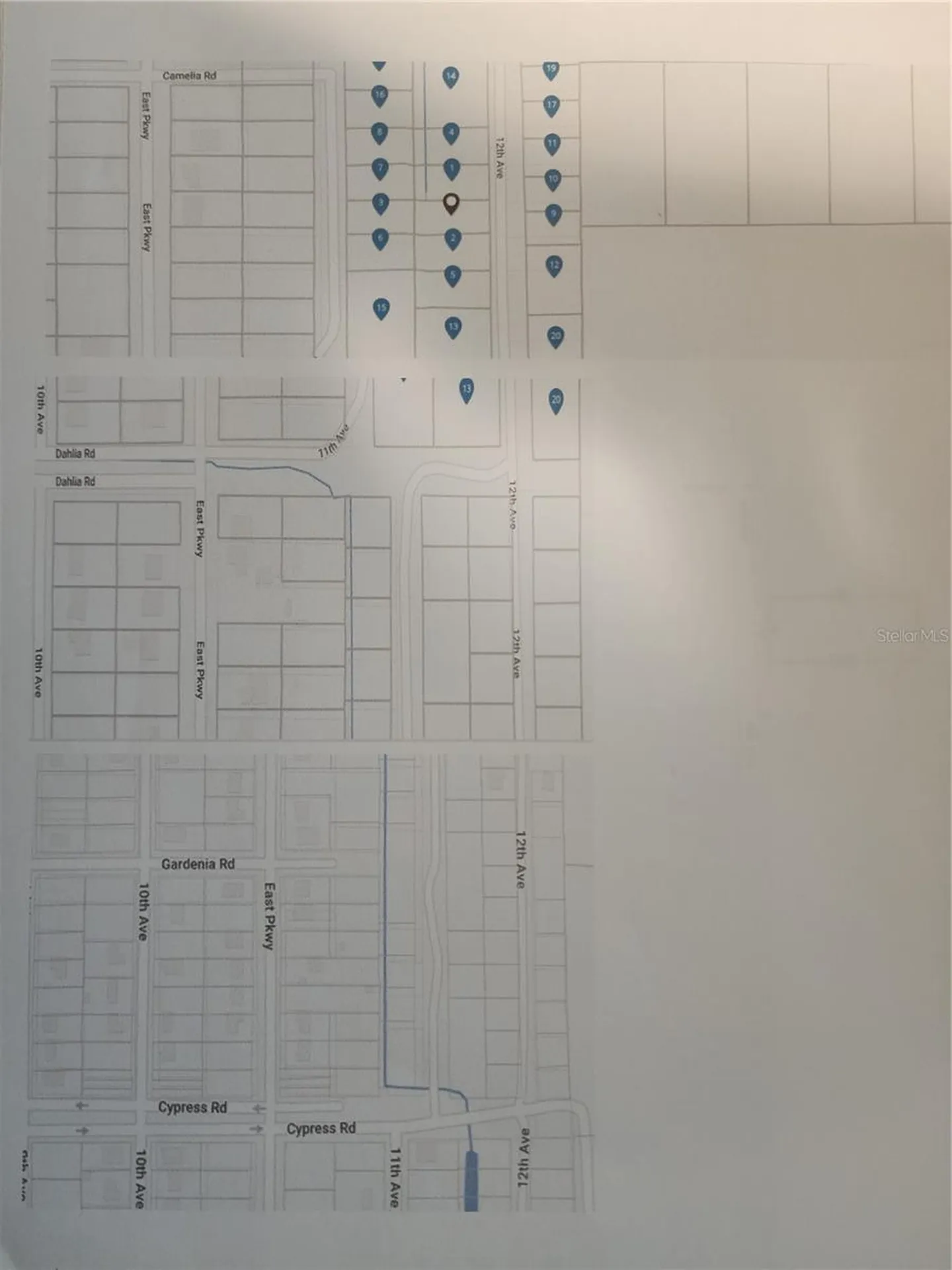 12TH Avenue Deland Deland FL 32724