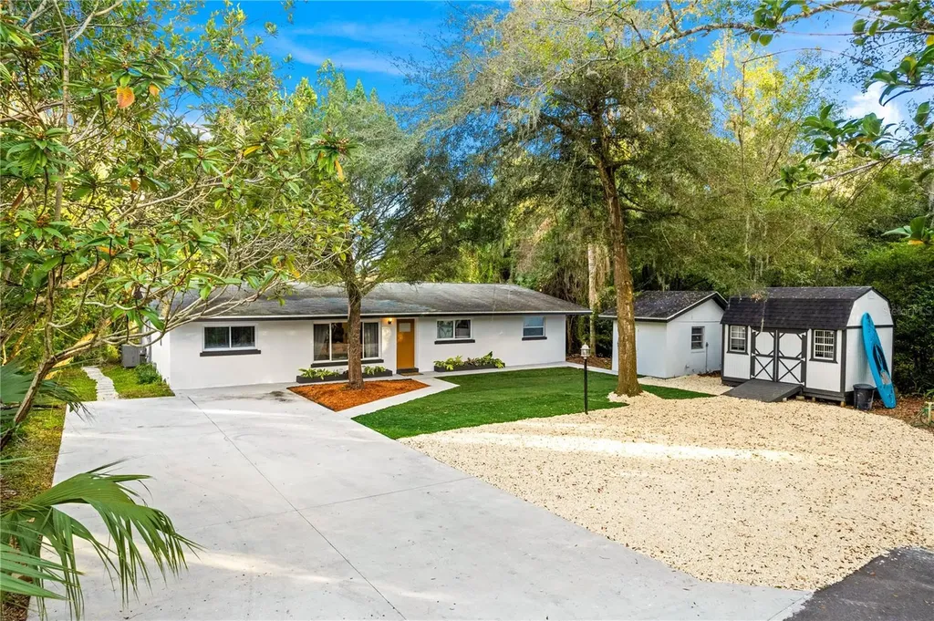 17913 Crooked Lane Lutz FL 33548