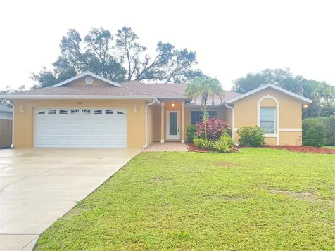 540 Terrapin Road Venice FL 34293