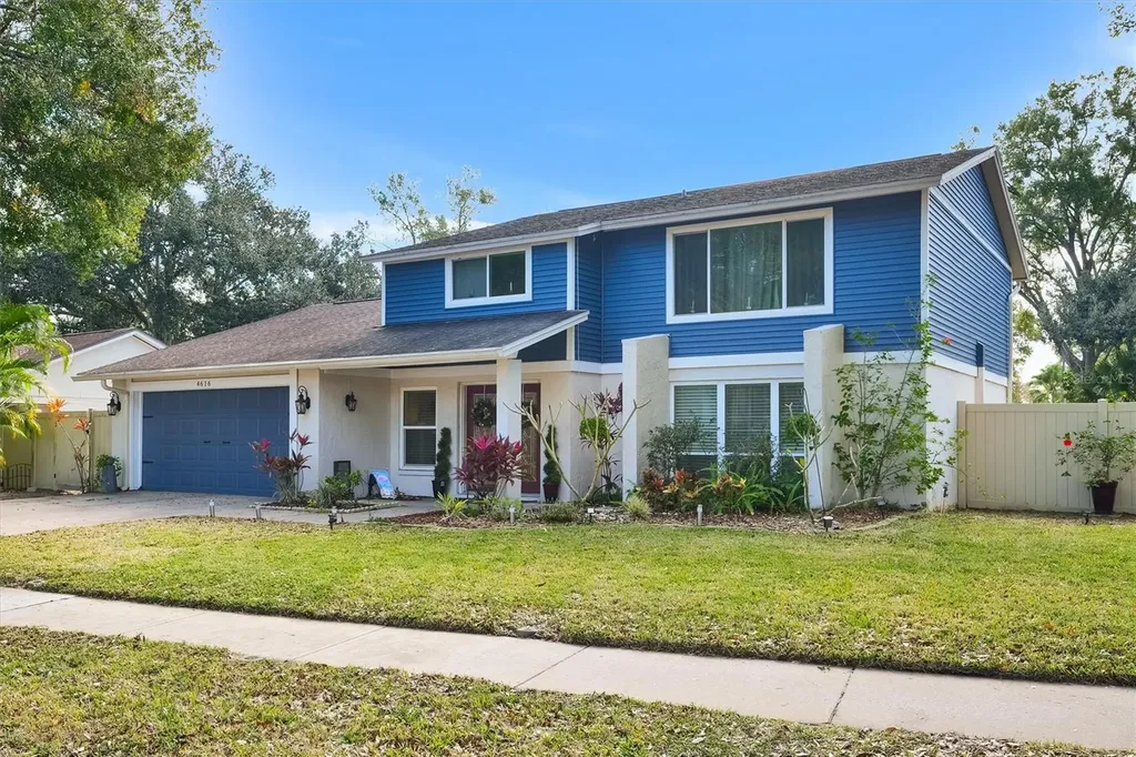 4616 Country Hills Drive Tampa FL 33624