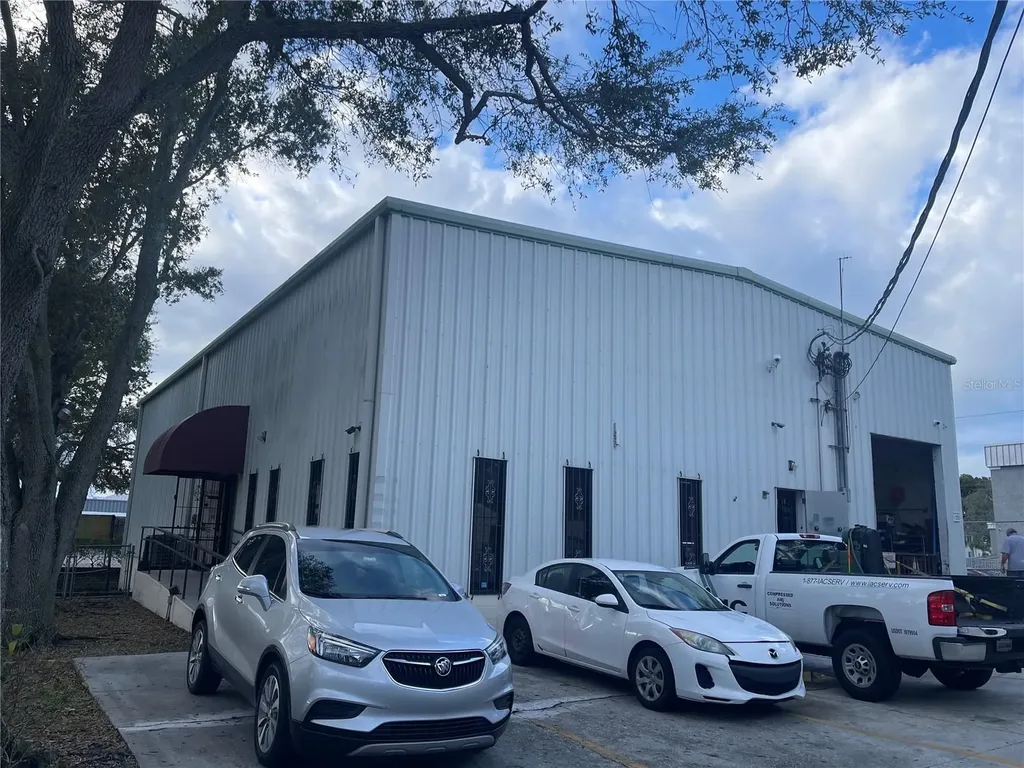 5110 S West Shore Boulevard Tampa FL 33611