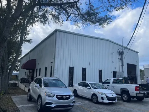 5110 S West Shore Boulevard Tampa FL 33611