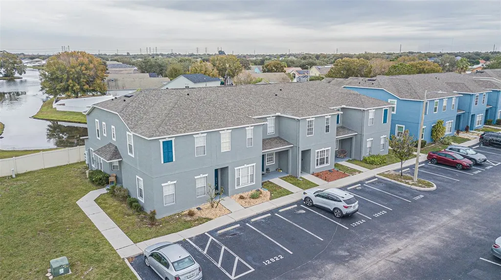 12926 Kings Crossing Drive Gibsonton FL 33534