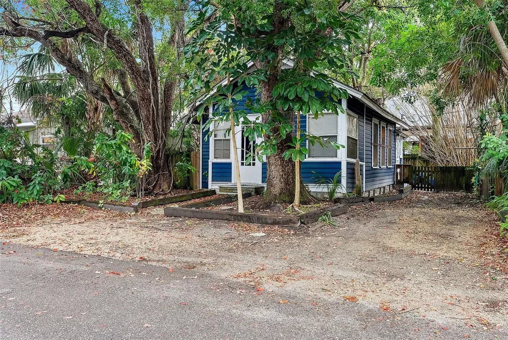 5414 Delette Avenue S Gulfport FL 33707