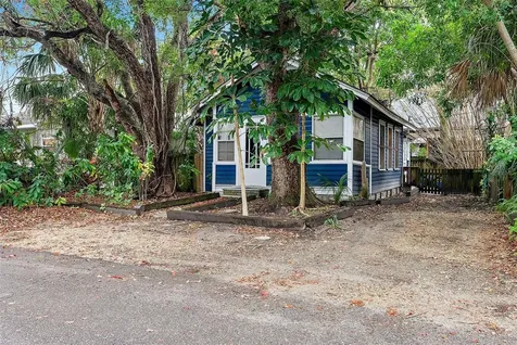 5414 Delette Avenue S Gulfport FL 33707