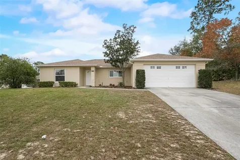 13040 Hanley Drive Spring Hill FL 34609