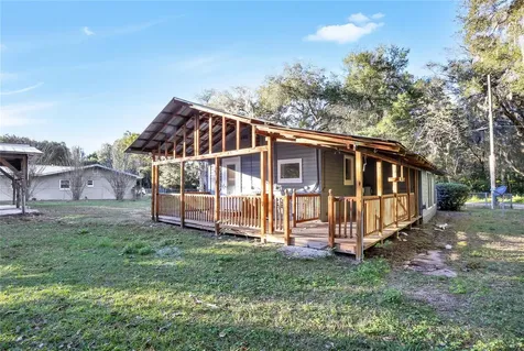 1880 NE 128th Place Anthony FL 32617