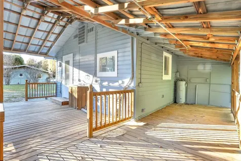 1880 NE 128th Place Anthony FL 32617