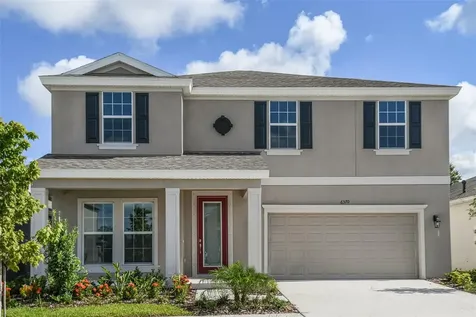 6256 Hidden Branch Drive Apollo Beach FL 33572