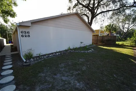 626 W Hancock Street Lakeland FL 33803