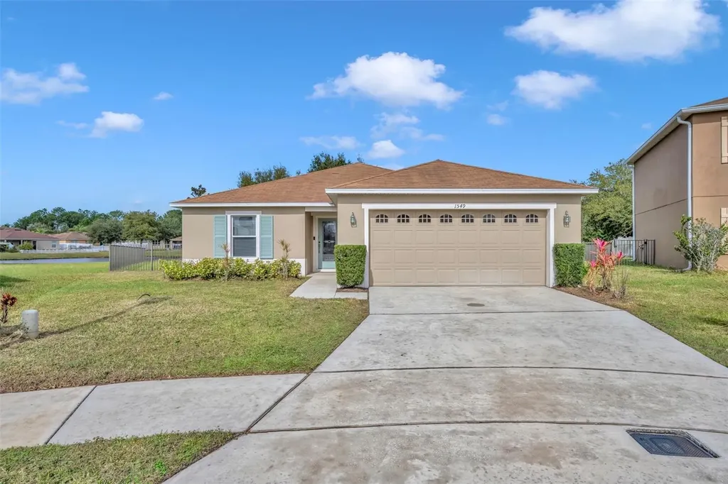 1549 Regent Court Mount Dora FL 32757
