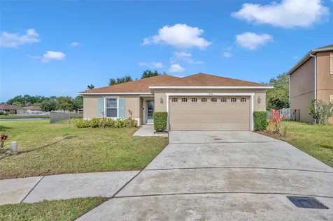 1549 Regent Court Mount Dora FL 32757