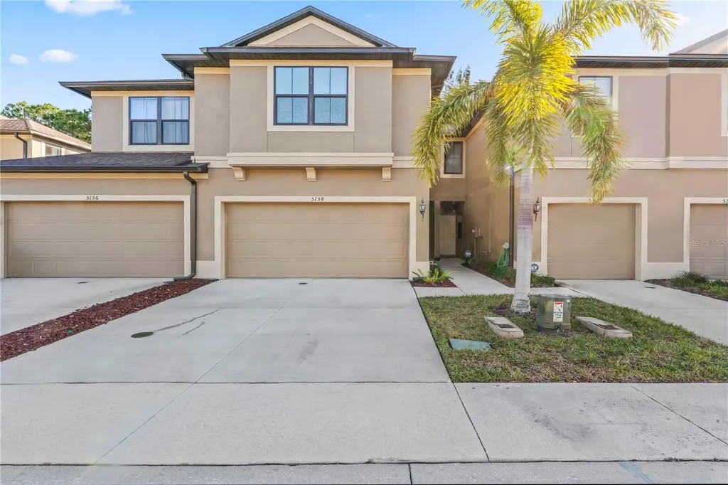 5158 Bay Isle Circle Clearwater FL 33760