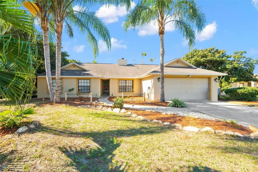 3848 Lema Drive Spring Hill FL 34609
