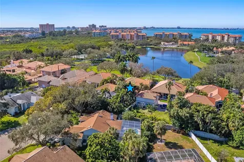 5036 Sandpiper Lane S St Petersburg FL 33711