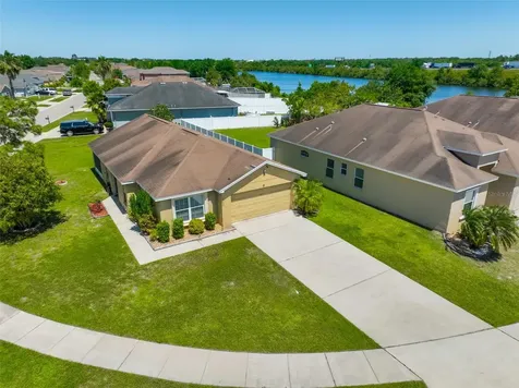 11330 Southwind Lake Drive Gibsonton FL 33534