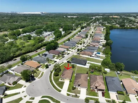 11330 Southwind Lake Drive Gibsonton FL 33534