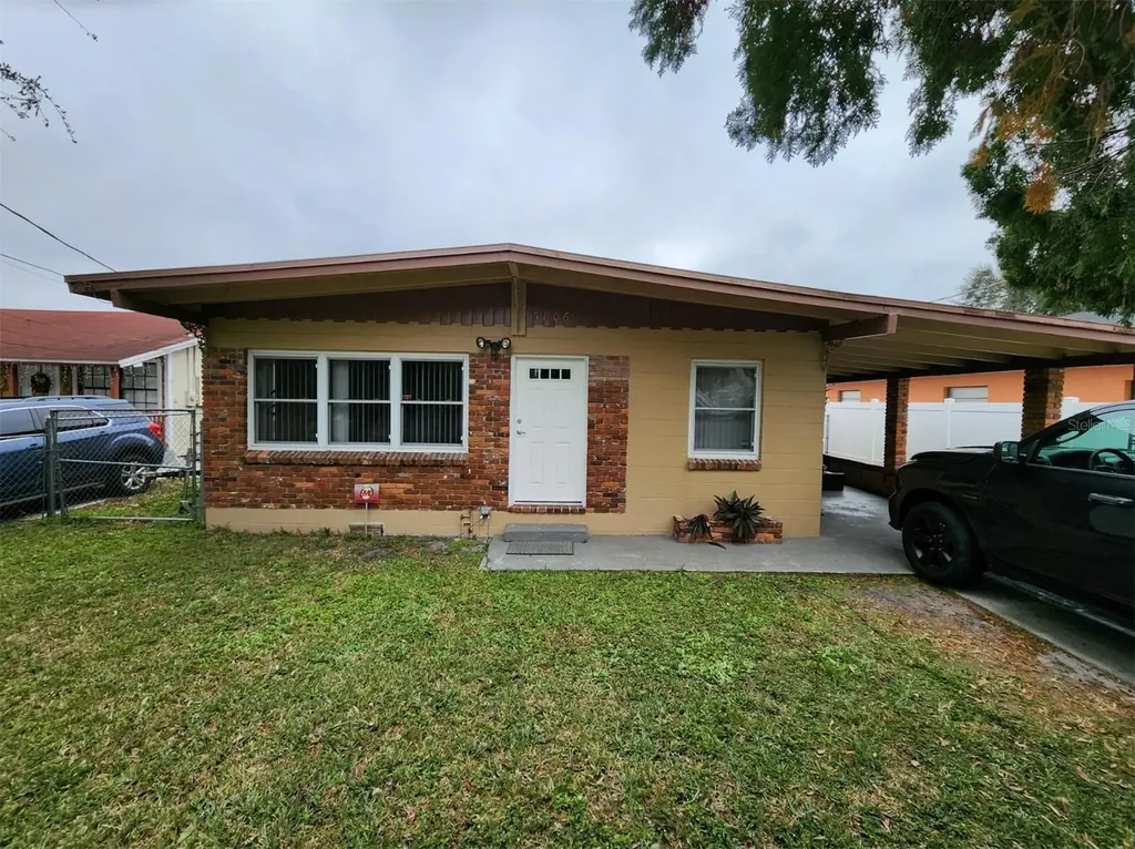 3806 Kimball Avenue Tampa FL 33614